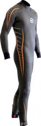 Global Steamer Mesh 5/3 rozm 52