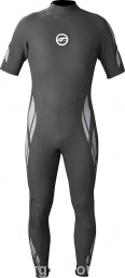 Global Steamer Mesh 3/2