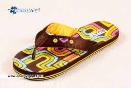 Japonki Roxy Isis