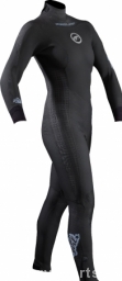 Prolimit Pure Girl 4/3 steamer mesh rozm. 40 09'