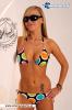 Roxy Bubble Bikini S
