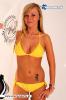 Roxy Golden Sunrise Bikini M