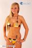 Roxy Soul City Bikini M