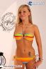 Roxy Fushia Bikini M